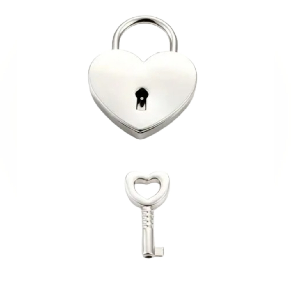 Lock And Key